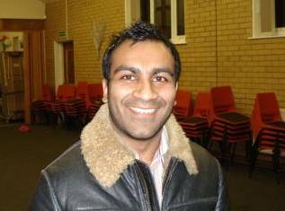 raju
