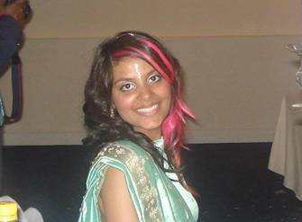 sonia